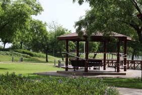Dubai Public Parks to Re-open With Strict Guidelines